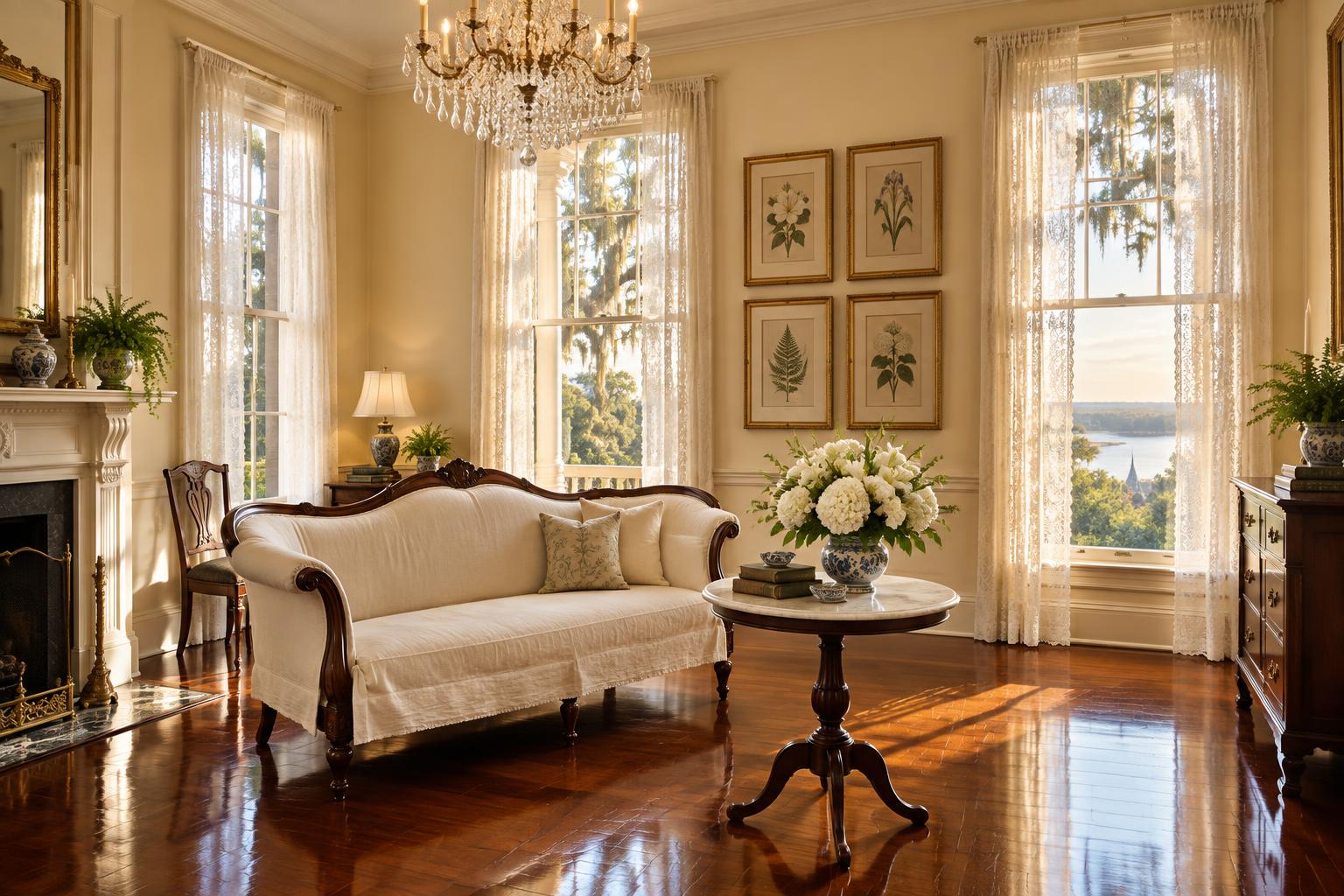Bed & Breakfast & Guest House Cleaning