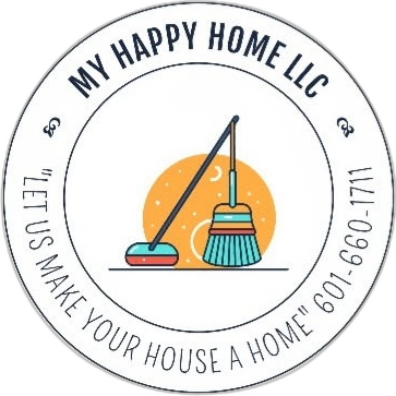 My Happy Home LLC — Let us make your house a home — (601) 660-1711
